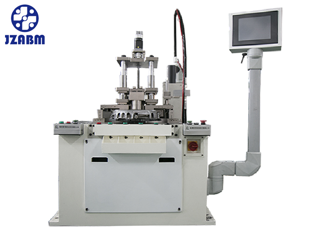 Automatic Clutch Cover Balancing Machine