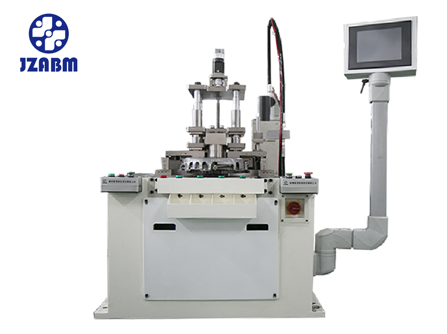 Automatic Clutch Cover Balancing Machine