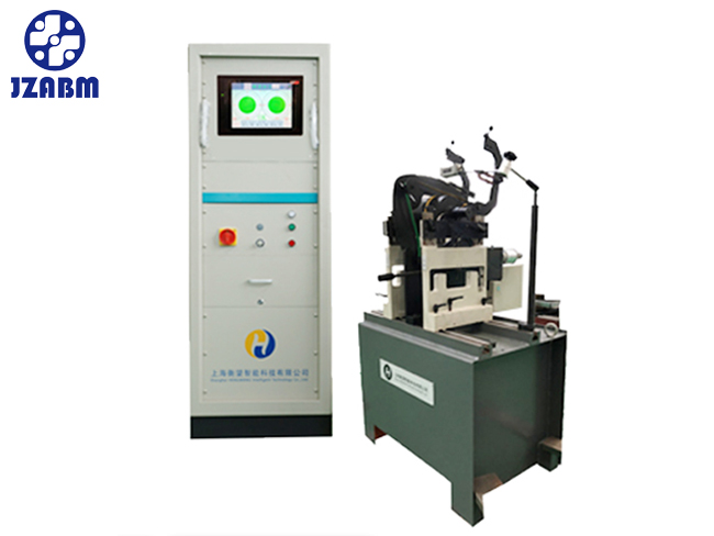 Crankshaft Universal Balancing Machine