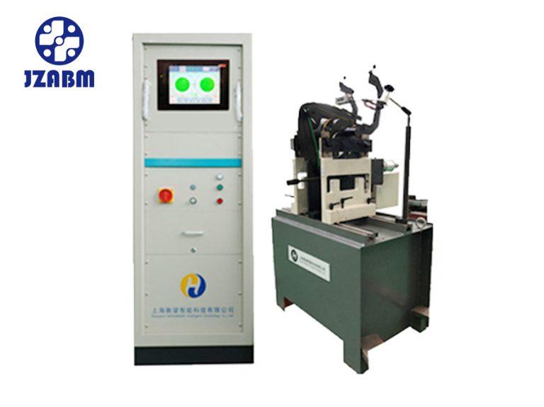 Hard Bearing Balancing Machine