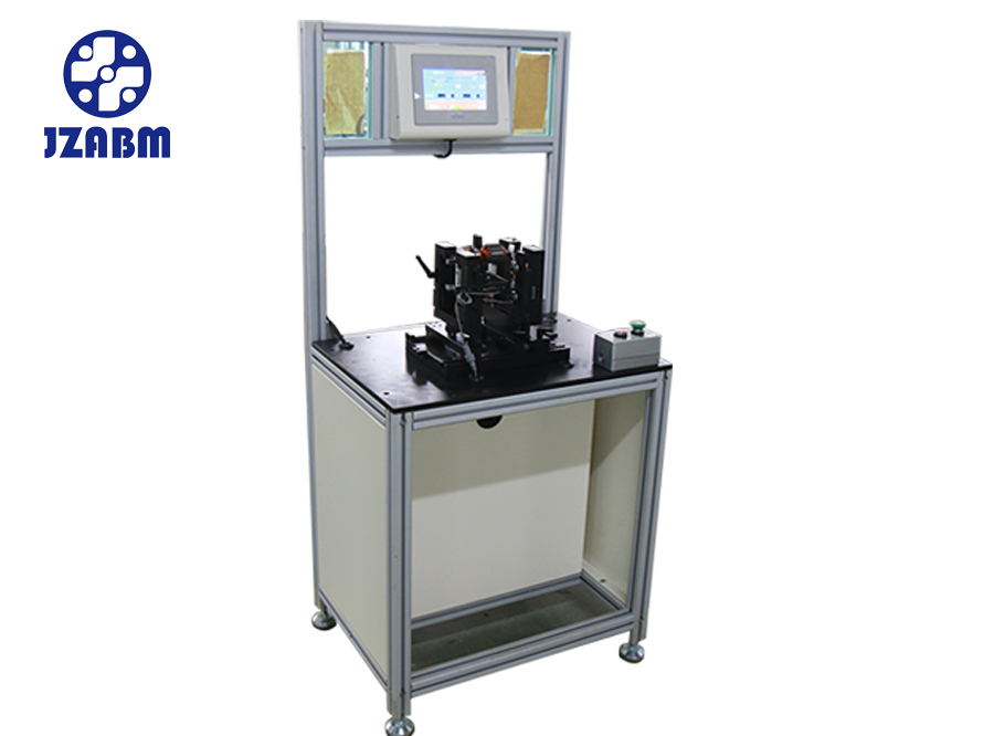 Motor Dynamic Balancing Machine