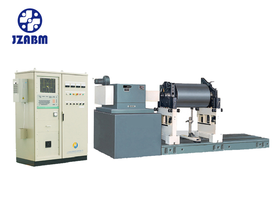 Spindle Universal Balancing Machine