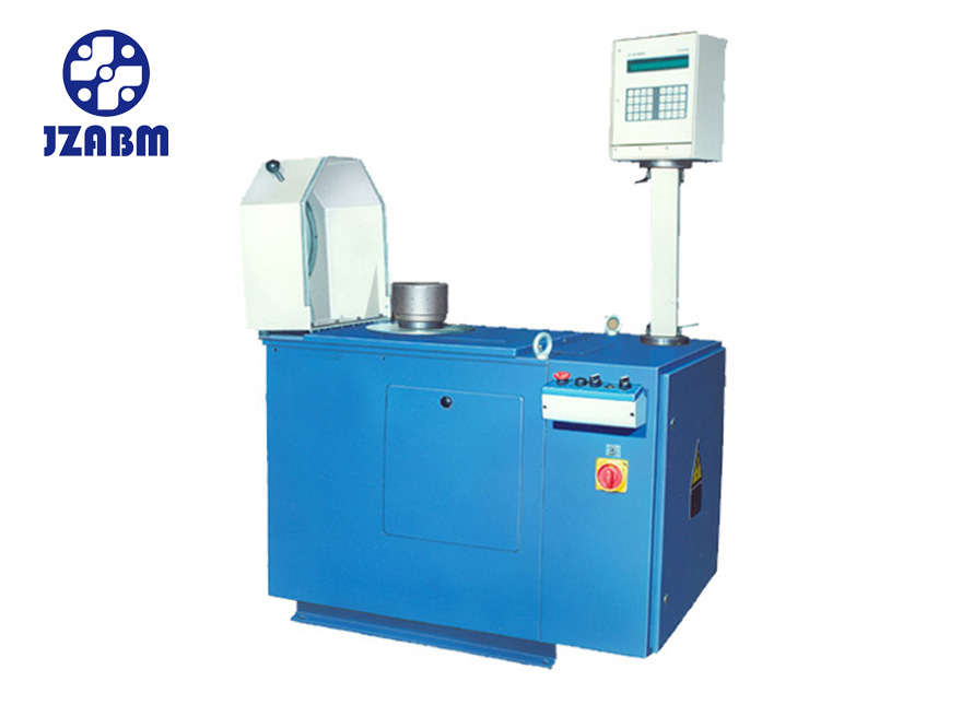 Vertical Hard Bearing Balancing Machine