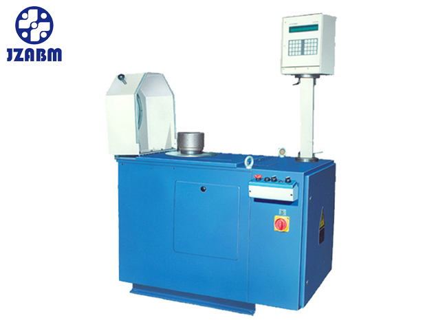 Vertical Hard Bearing Balancing Machine