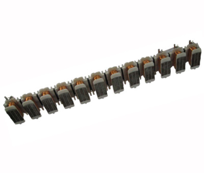 linear stator